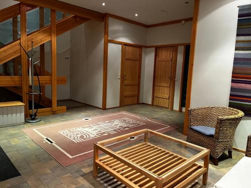 Vika Ranch - hideaway house in Vikajarvi