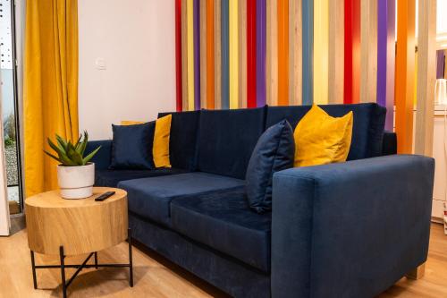 Ljubljana Urban Apartments - Quiet Stay, Free Parking & Netflix, Lublaň (fotografie 8)