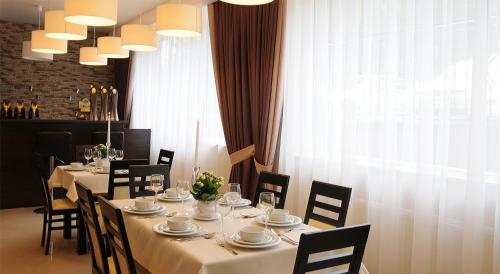 Hotel Klaudia