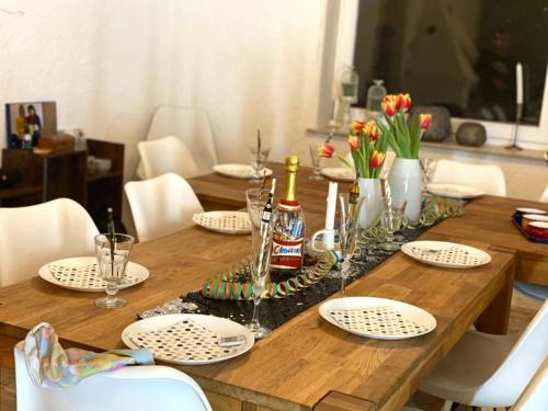 Facilities, Holiday home Waldhaus St. Martin in Sankt Martin
