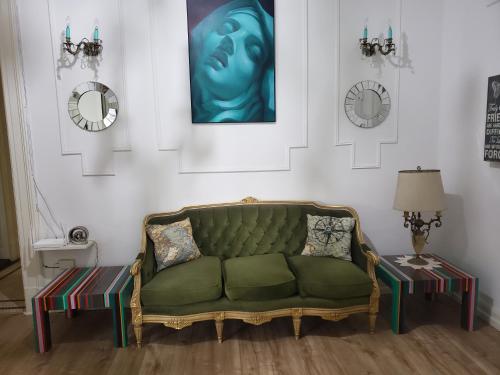 La Casa de Lola BA, Buenos Aires (photo 7)