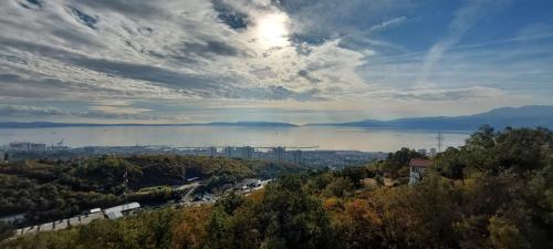 Drenova view, Rijeka (zdjęcie 6)