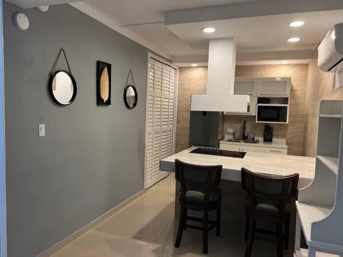 Palmas View Premium 7 in Candelero Abajo