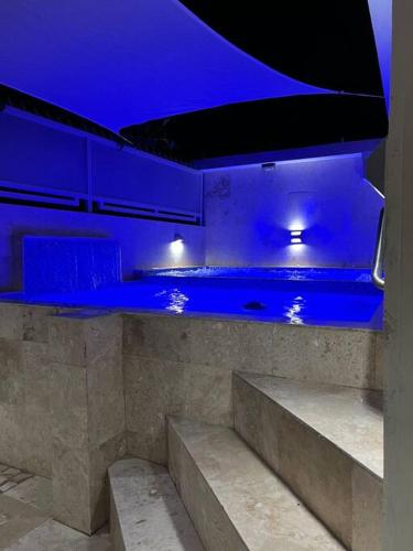 Palmas View Premium 7 in Candelero Abajo