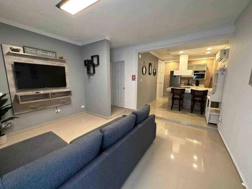 Palmas View Premium 7 in Candelero Abajo