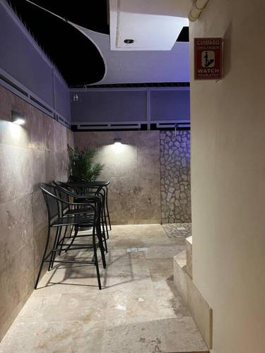 Palmas View Premium 7 in Candelero Abajo