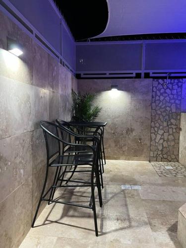 Palmas View Premium 7 in Candelero Abajo