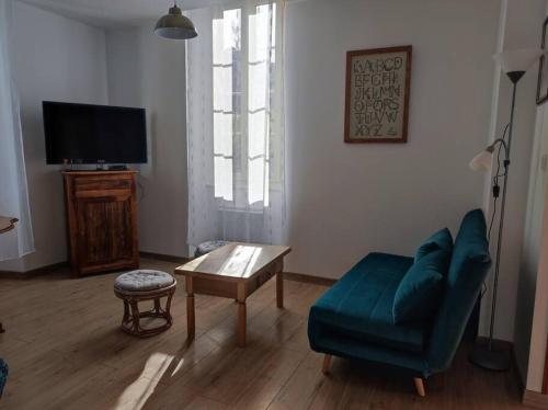 Удобства, L'atelier d'Émile (L'atelier d'Emile) in Beauvezer