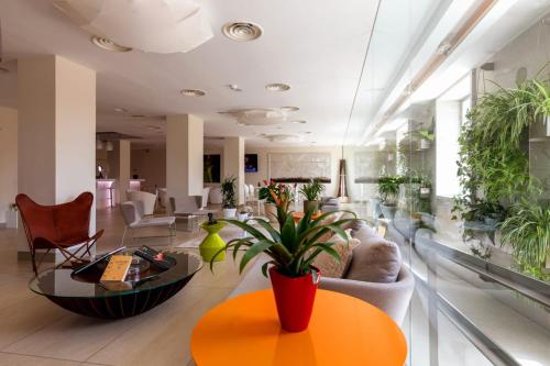 . Hotel Ceres