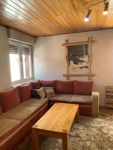 Apartmani Košuta- Ljiljana Đokanović - main image