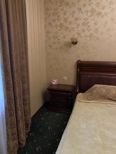 Status Hotel - image 2