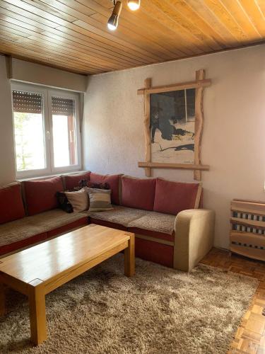 Apartmani Košuta- Ljiljana Đokanović - image 4