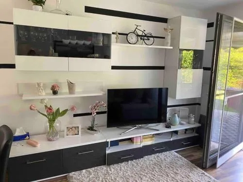 Tolle 3 Zimmer Wohnung mit Garten in Wien, Österreich