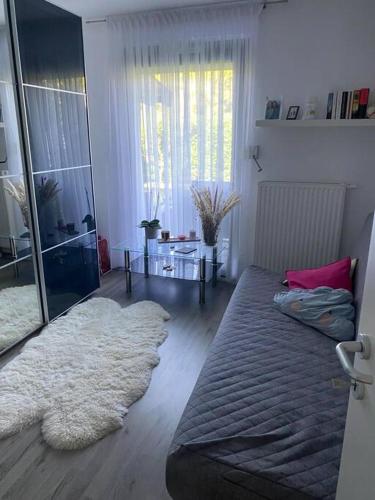 Tolle 3 Zimmer Wohnung mit Garten, Wiedeń (zdjęcie 4)