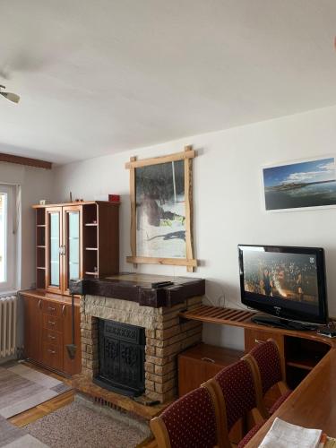 Apartmani Košuta- Ljiljana Đokanović - image 11