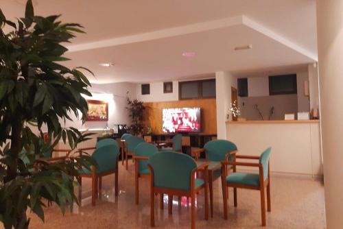 Hotel Villa De Lerma in Lerma