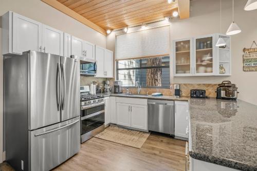 The perfect Forest Pines getaway