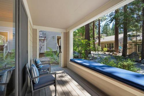 The perfect Forest Pines getaway in อินไคลน์วิลเลจ (เนวาดา)