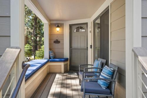 The perfect Forest Pines getaway in อินไคลน์วิลเลจ (เนวาดา)