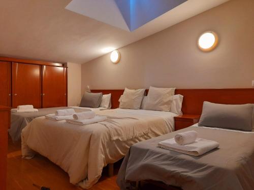 Hotel Villa De Lerma in Lerma
