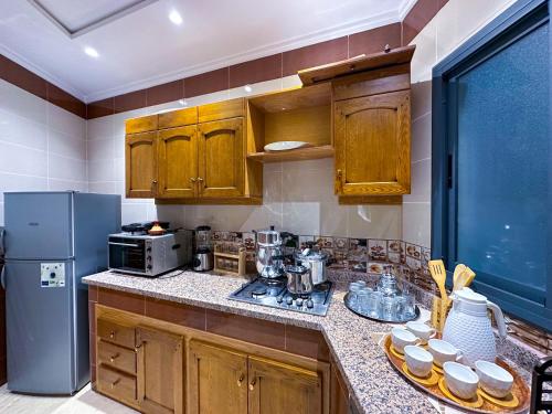 Facilities, Luxury of Mesnana in Manar