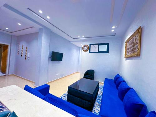 Facilities, Luxury of Mesnana in Manar