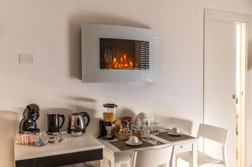 Capruzzi Guest House 3