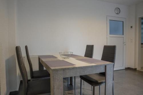 Faciliteter, Ferienwohnung AnnA in Gries