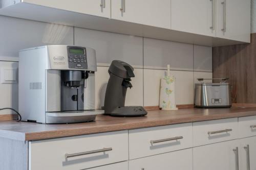 Faciliteter, Ferienwohnung AnnA in Gries
