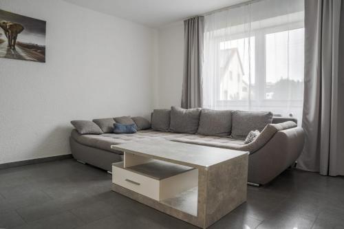 Ferienwohnung AnnA in Gries