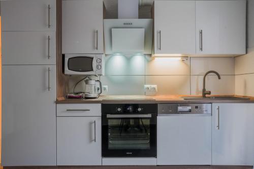 Faciliteter, Ferienwohnung AnnA in Gries