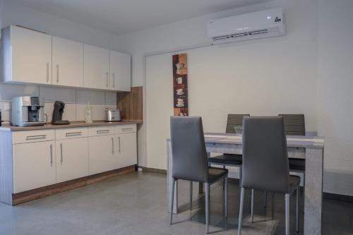 Faciliteter, Ferienwohnung AnnA in Gries