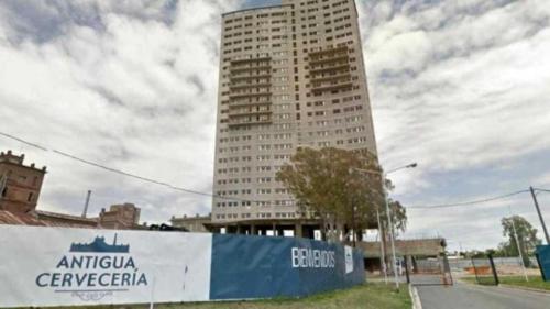 Apartamento 3 dorm Rio Suquia