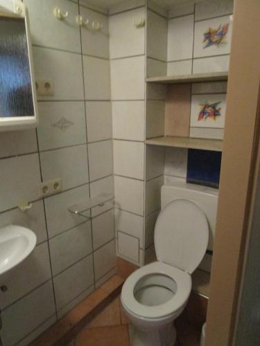 Ferienwohnung in 97447 Gerolzhofen, in 格羅爾茨霍芬