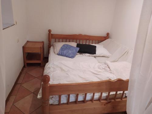 Ferienwohnung in 97447 Gerolzhofen, in 格羅爾茨霍芬