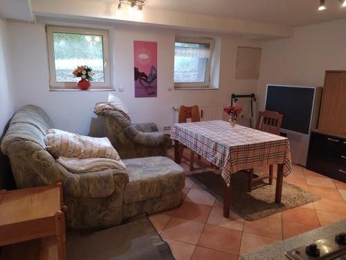 Ferienwohnung in 97447 Gerolzhofen, in 格羅爾茨霍芬