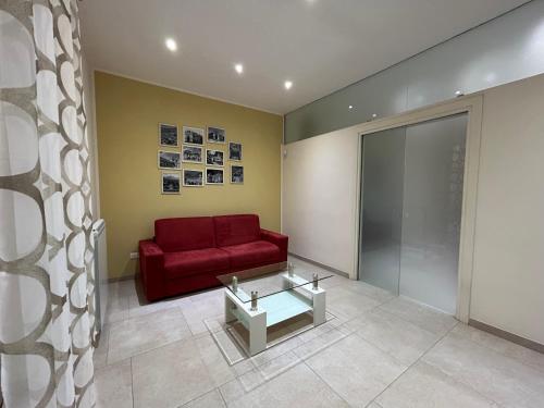 A casa di Alli 4