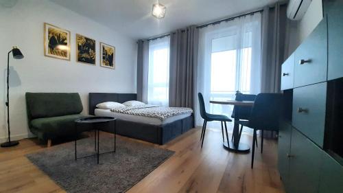 Apartament Venus Room Type - Studio Apartment