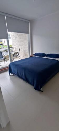 Hermoso departamento Sur de Chile dos habitaciones Pucón (Hermoso departamento Sur de Chile dos habitaciones Pucon) in Candelaria