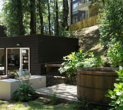 Hermoso departamento Sur de Chile dos habitaciones Pucón (Hermoso departamento Sur de Chile dos habitaciones Pucon) in Candelaria