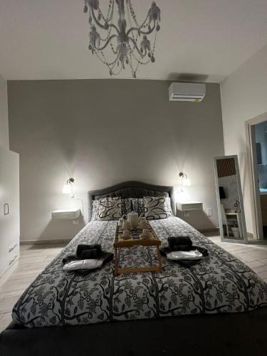 La Maison da Francy chambre d'hôte Bitetto