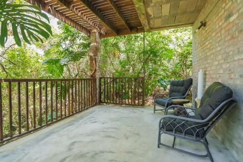 Wilderness@OceanView Room Type - One-Bedroom Apartment