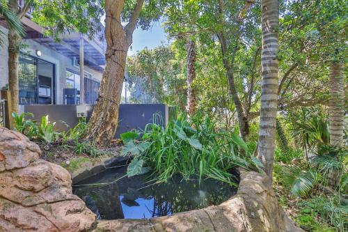Wilderness@OceanView, Eden