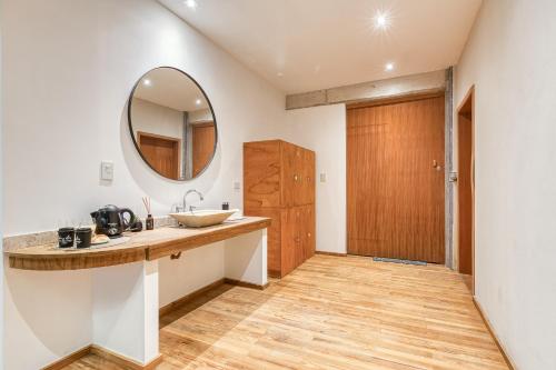 Acevedo 716 - Apart Hotel - New opening, Buenos Aires (fotografie 8)
