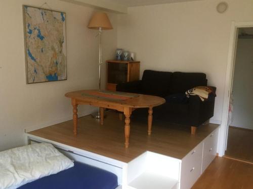 Very central apartment - Apartment - Oslo