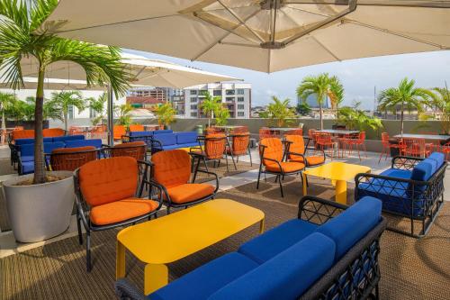 Four Points by Sheraton Lagos, Lagos