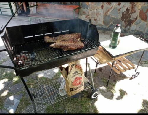 Apto. a dos cuadras del mar in Atlantida