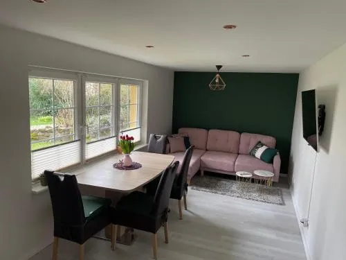 Ferienwohnung im Schwedenhaus in Großpostwitz, Deutschland