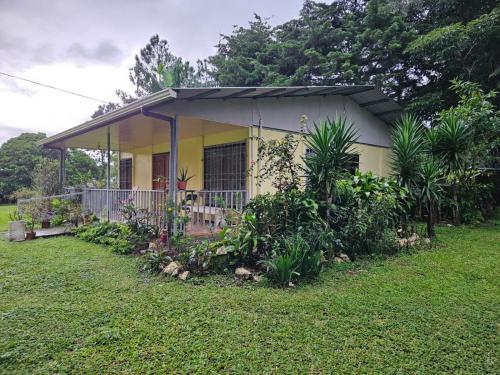 Alice Paradise House, Monteverde