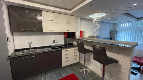 Lipno Pearl 2 - Apartment - Lipno